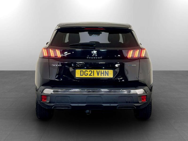 Used Peugeot 3008 2021 for sale - 77176297: Photo 9