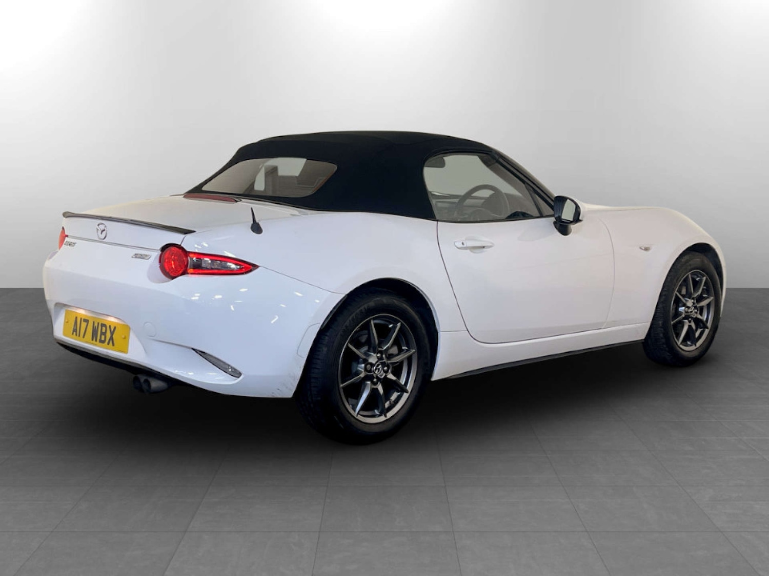 Used Mazda MX-5 2019 for sale - 77185161: Photo 10