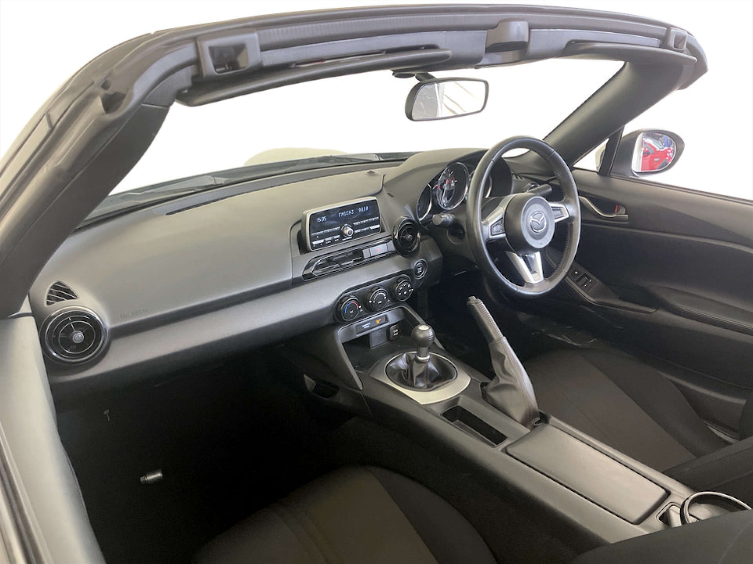Used Mazda MX-5 2019 for sale - 77185161: Photo 12