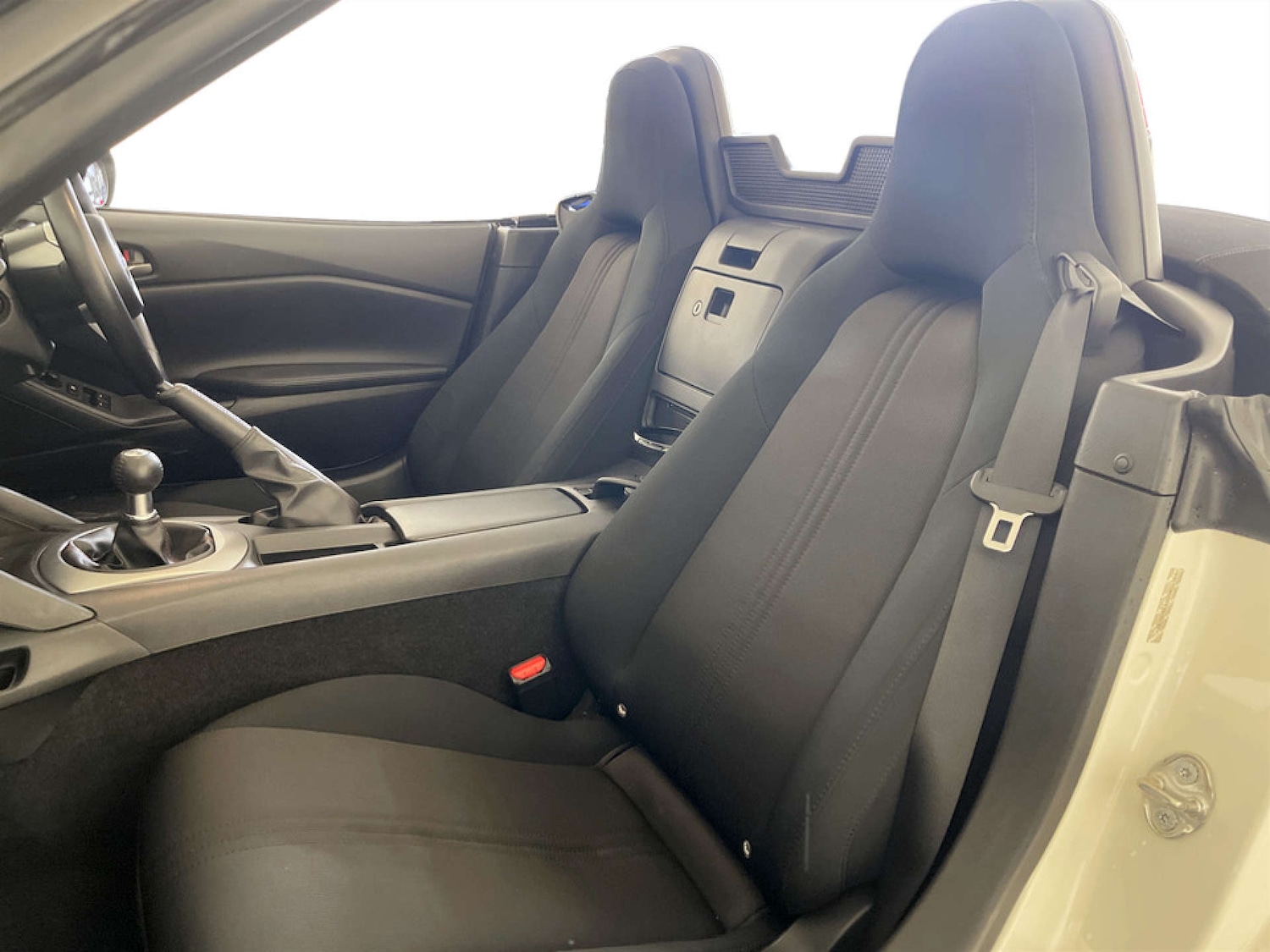 Used Mazda MX-5 2019 for sale - 77185161: Photo 13