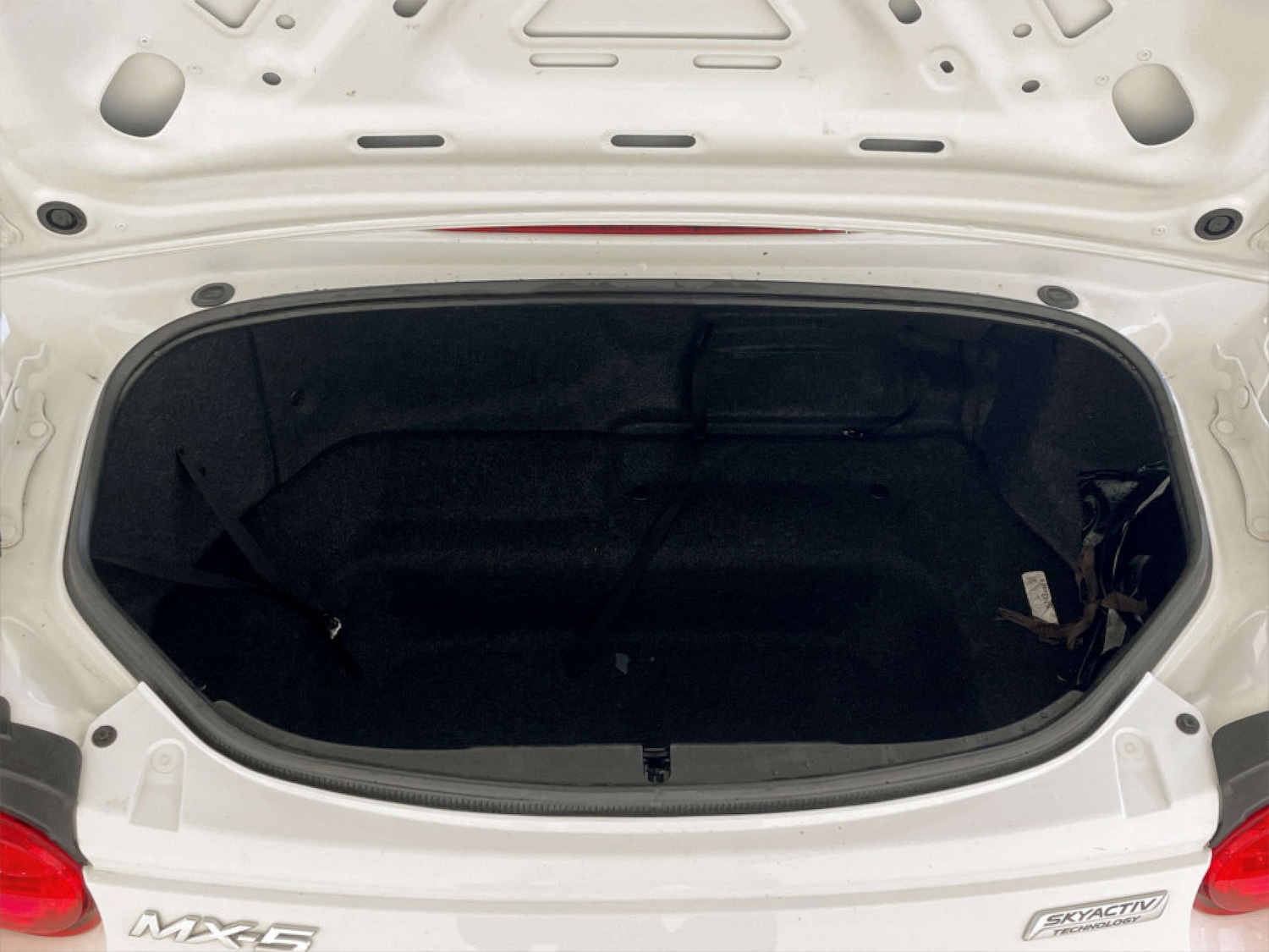 Used Mazda MX-5 2019 for sale - 77185161: Photo 15