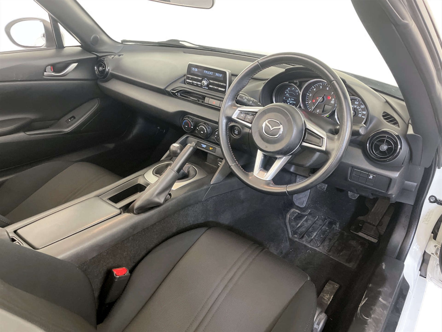 Used Mazda MX-5 2019 for sale - 77185161: Photo 16
