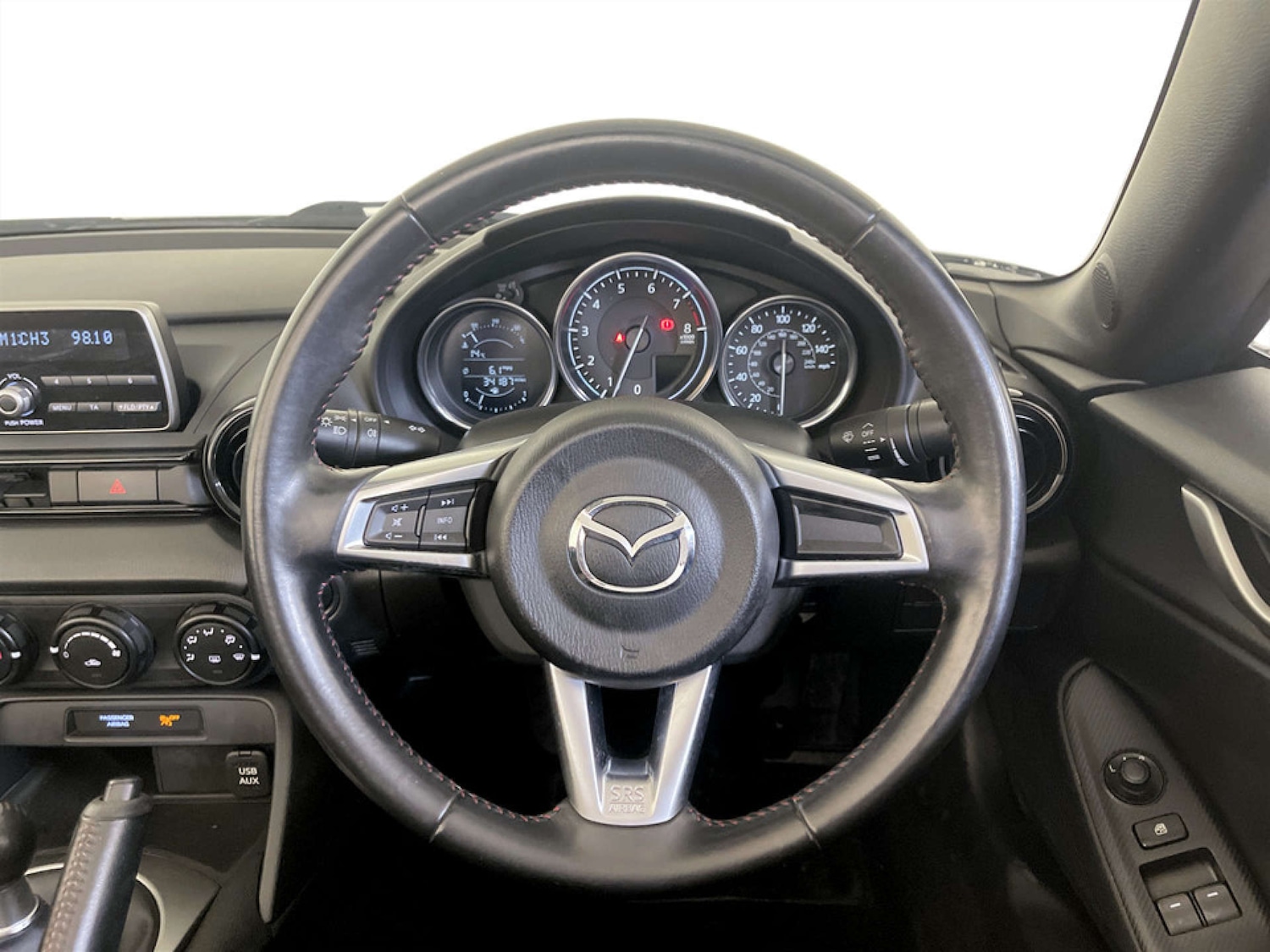 Used Mazda MX-5 2019 for sale - 77185161: Photo 17