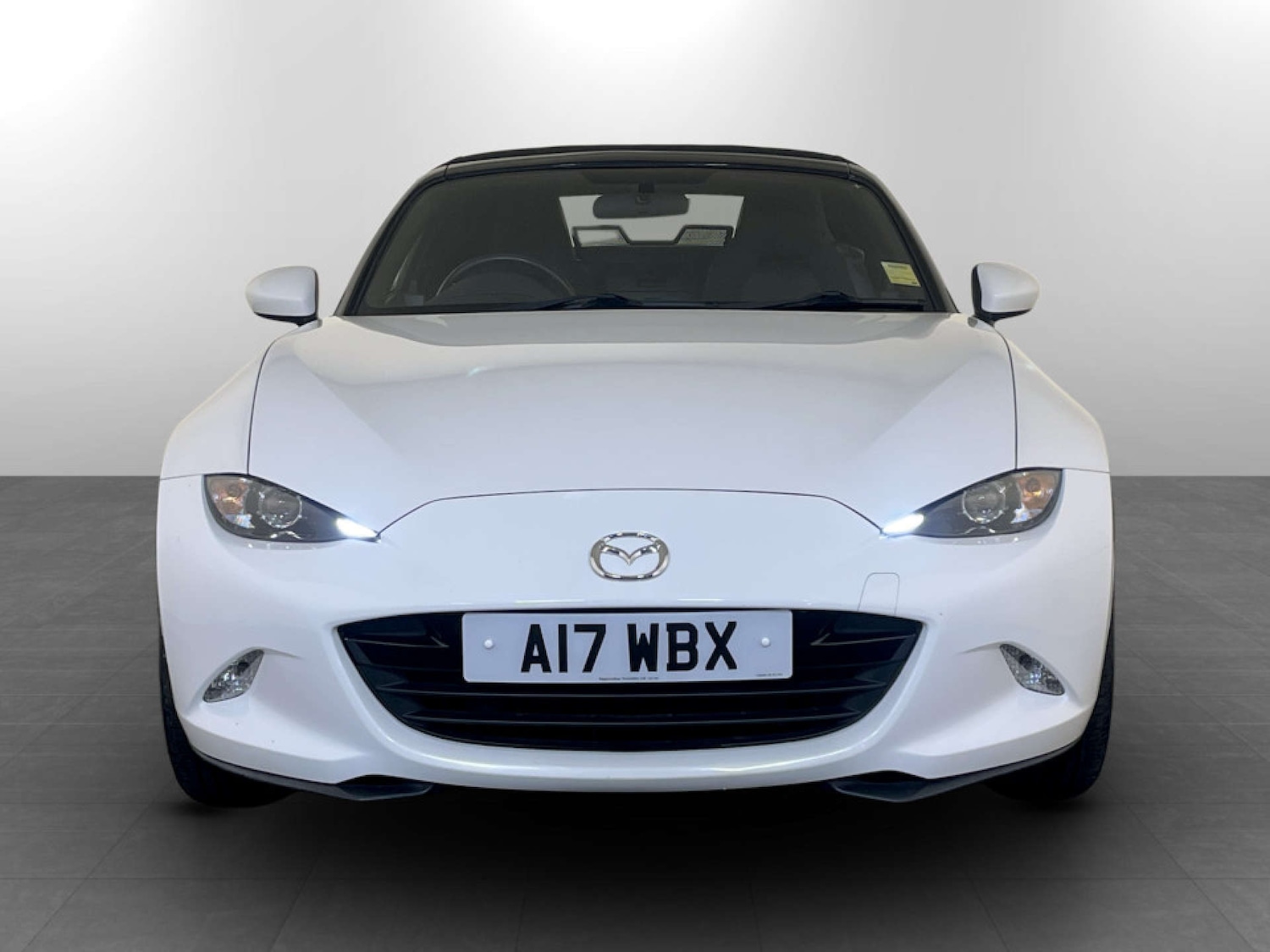 Used Mazda MX-5 2019 for sale - 77185161: Photo 5