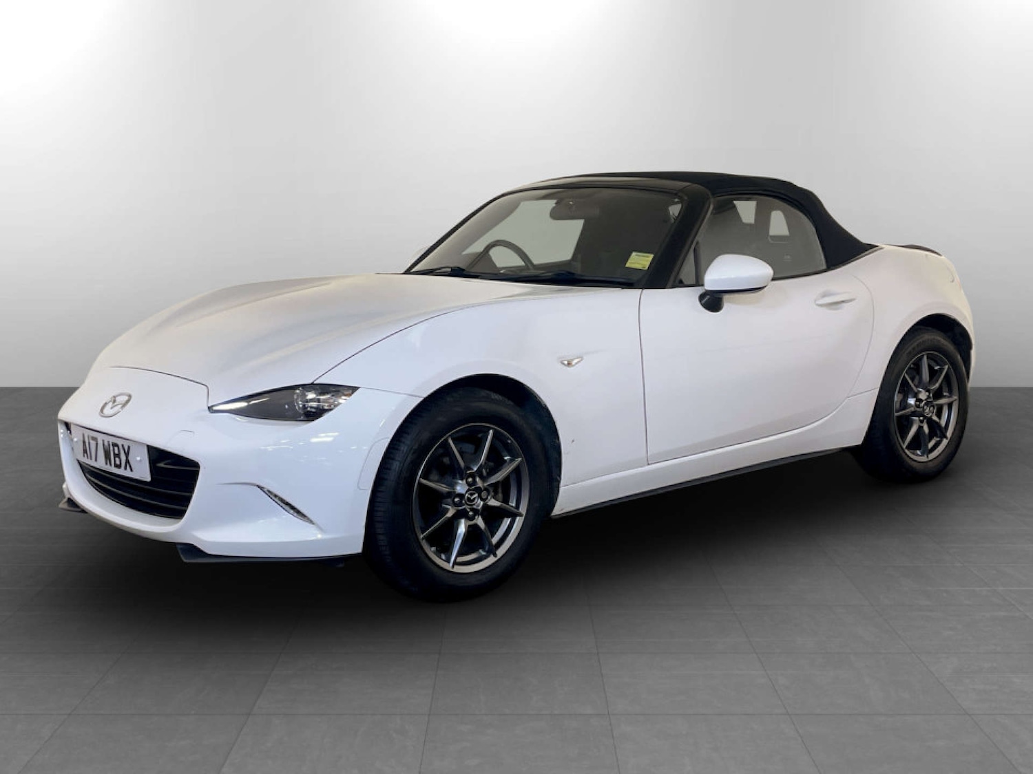 Used Mazda MX-5 2019 for sale - 77185161: Photo 6