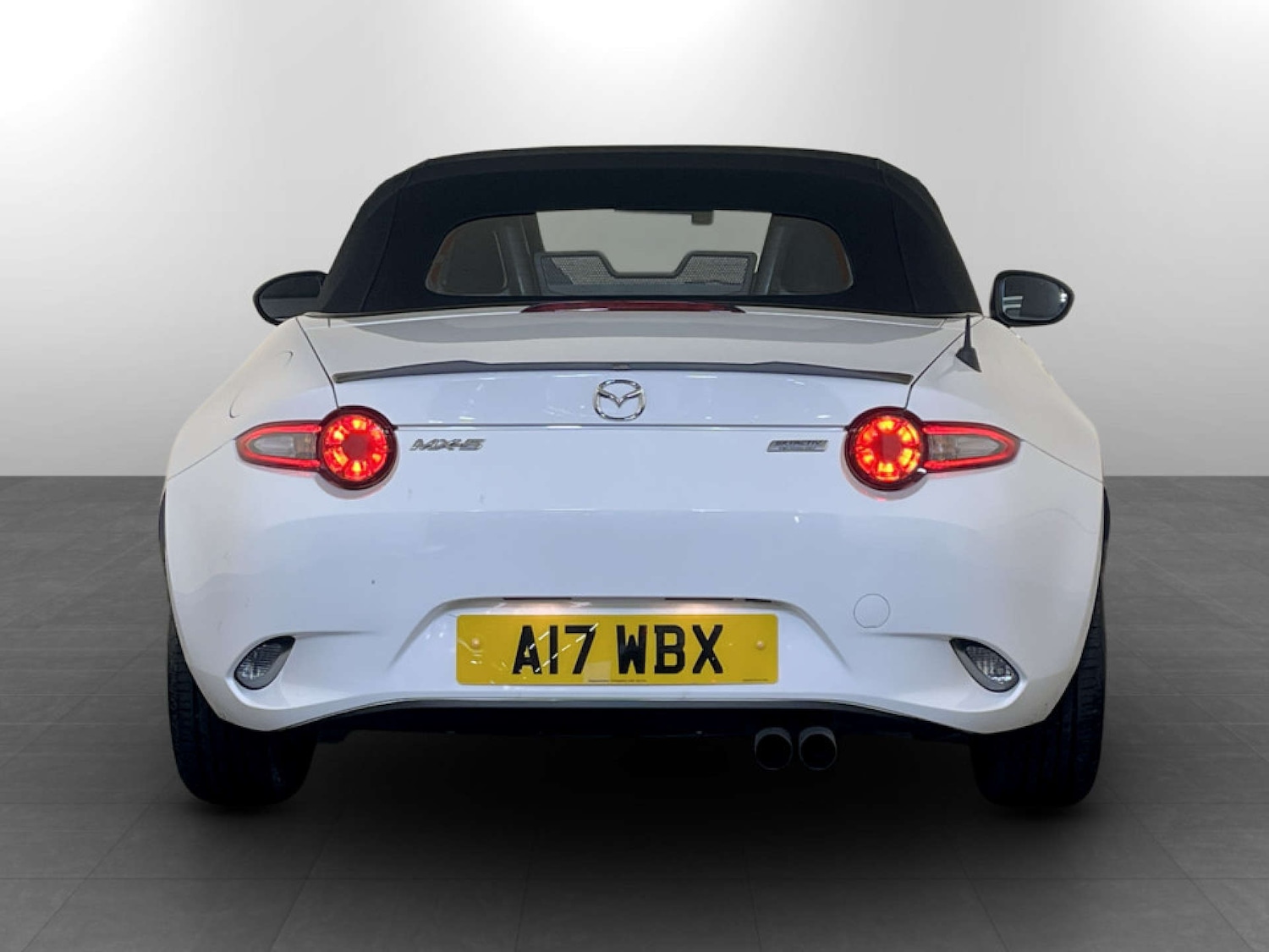 Used Mazda MX-5 2019 for sale - 77185161: Photo 9