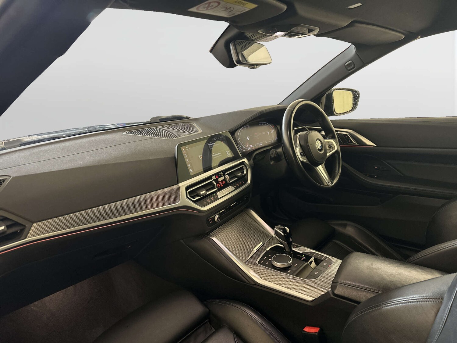 Used BMW 4 Series 2022 for sale - 78210406: Photo 12