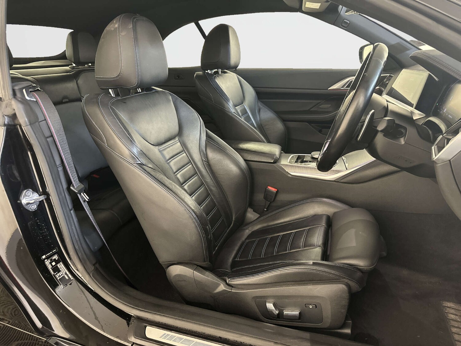 Used BMW 4 Series 2022 for sale - 78210406: Photo 13