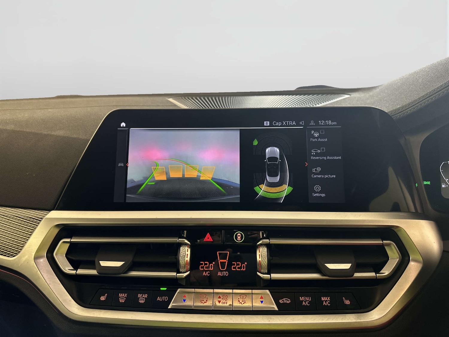 Used BMW 4 Series 2022 for sale - 78210406: Photo 20