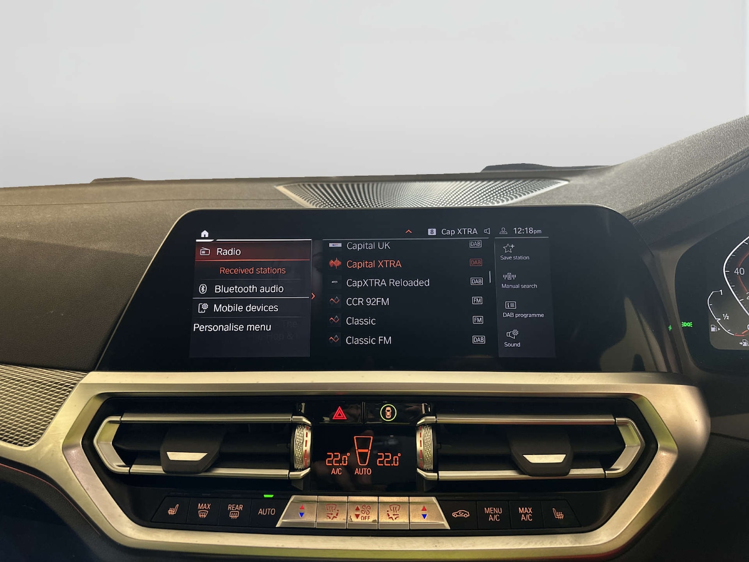 Used BMW 4 Series 2022 for sale - 78210406: Photo 23