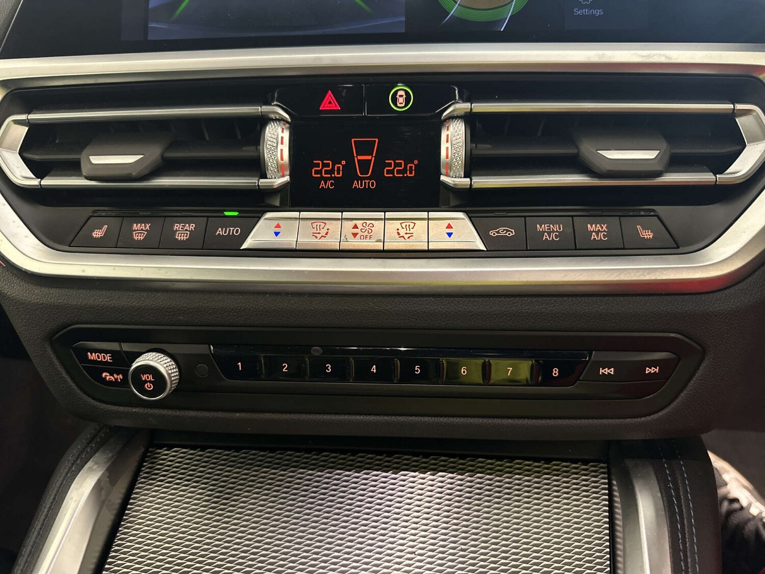 Used BMW 4 Series 2022 for sale - 78210406: Photo 24