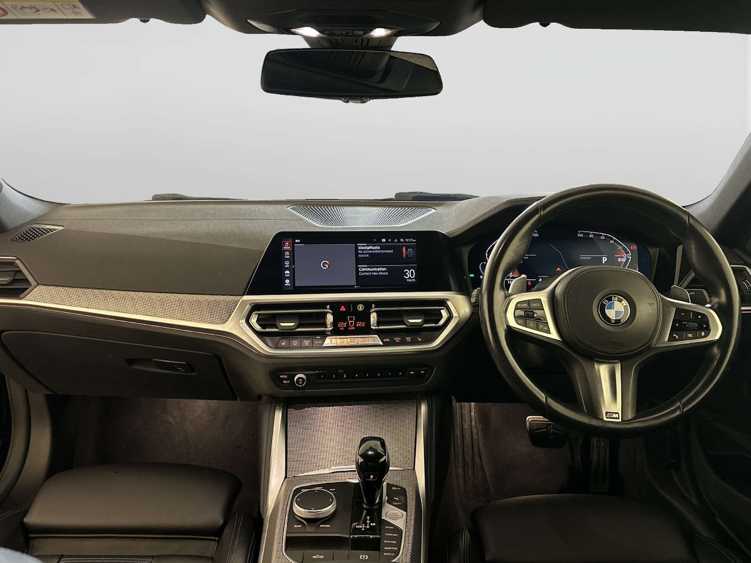 Used BMW 4 Series 2022 for sale - 78210406: Photo 3