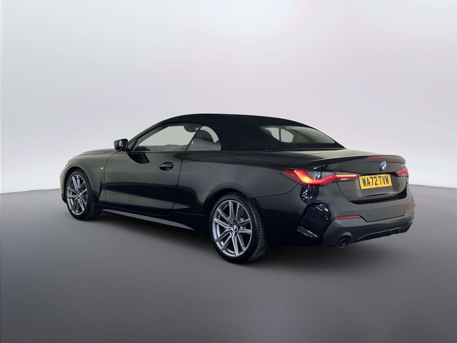 Used BMW 4 Series 2022 for sale - 78210406: Photo 8