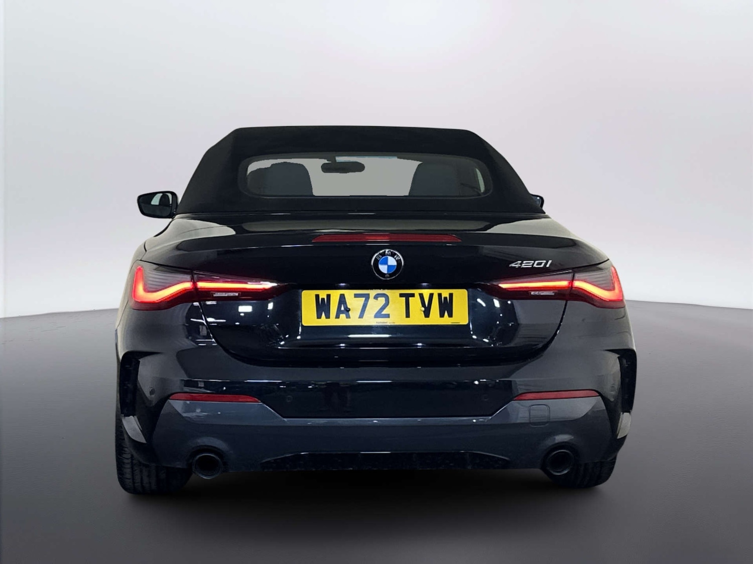 Used BMW 4 Series 2022 for sale - 78210406: Photo 9