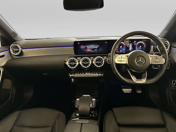Used Mercedes-Benz CLA 2022 for sale - 78837922: Photo