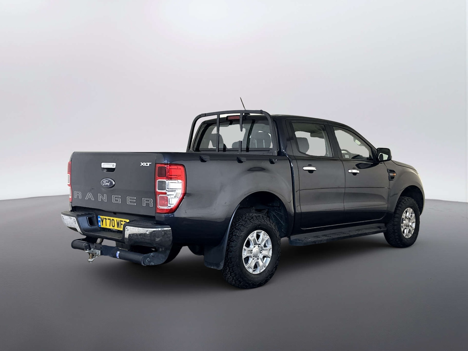 Used Ford Ranger 2020 for sale - 77964862: Photo 10