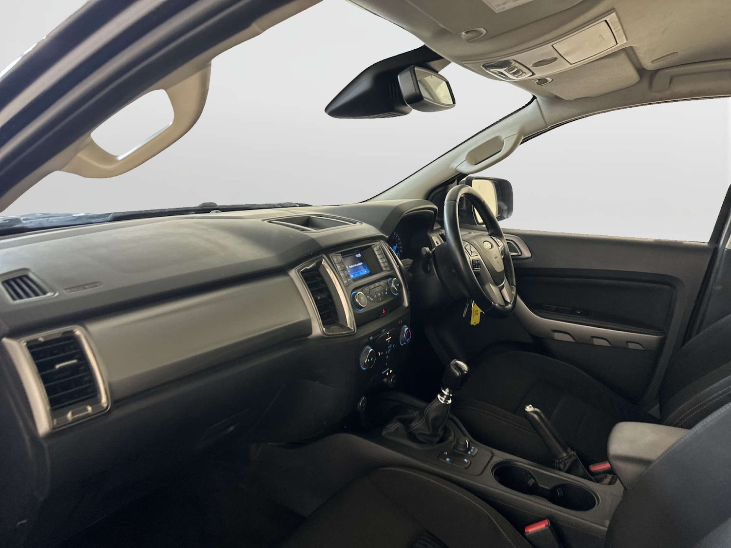 Used Ford Ranger 2020 for sale - 77964862: Photo 11