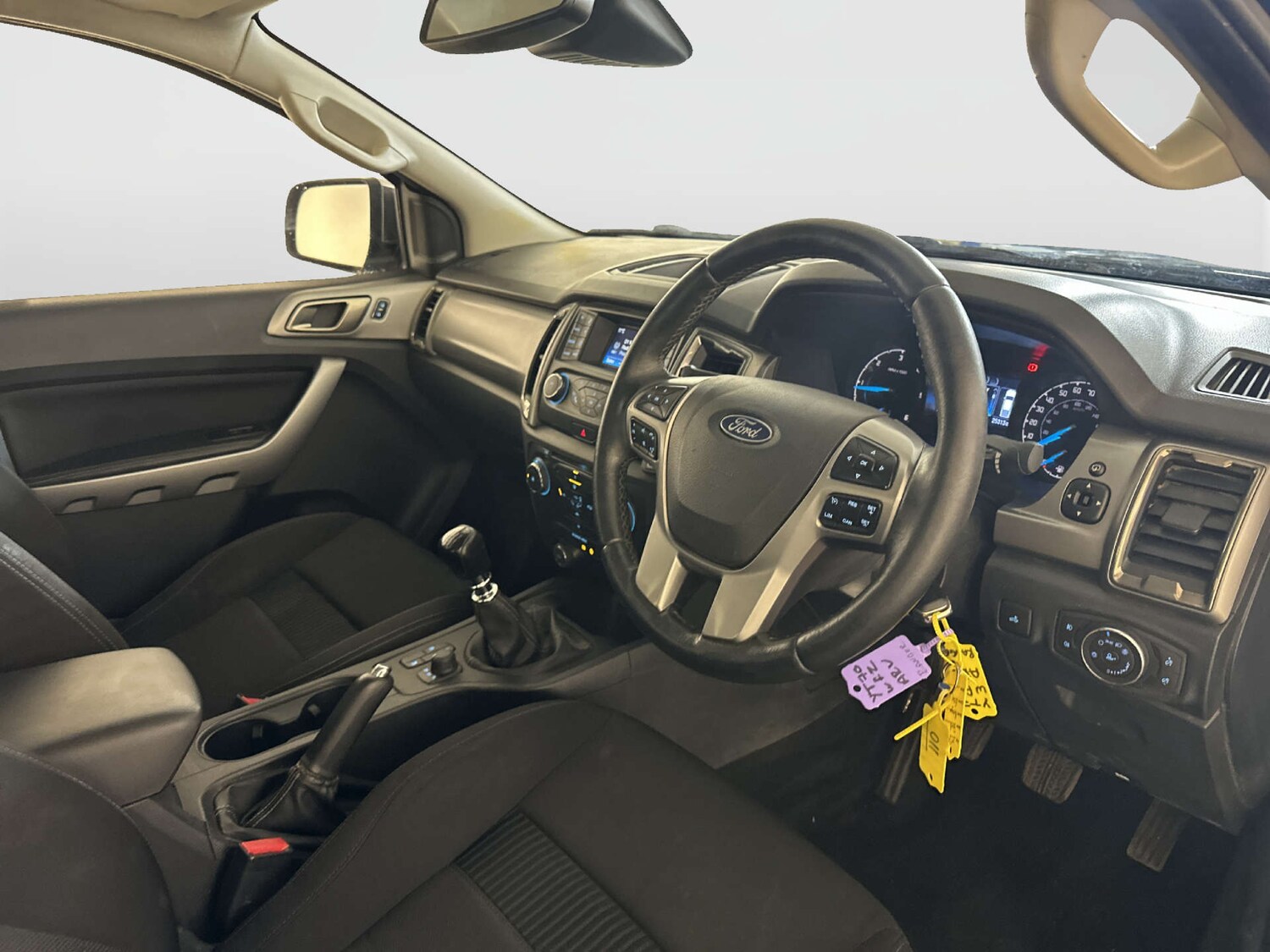 Used Ford Ranger 2020 for sale - 77964862: Photo 15