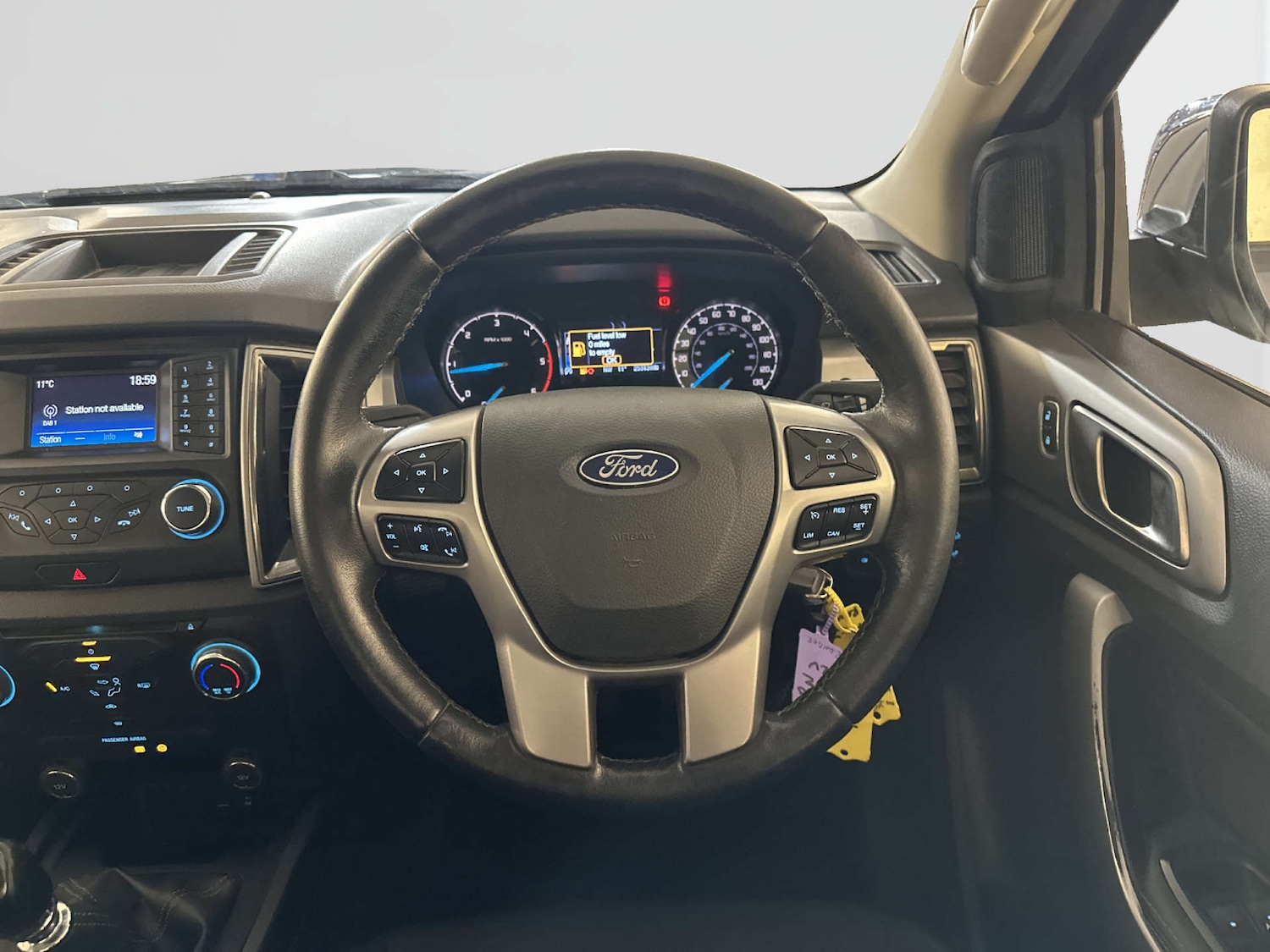 Used Ford Ranger 2020 for sale - 77964862: Photo 16