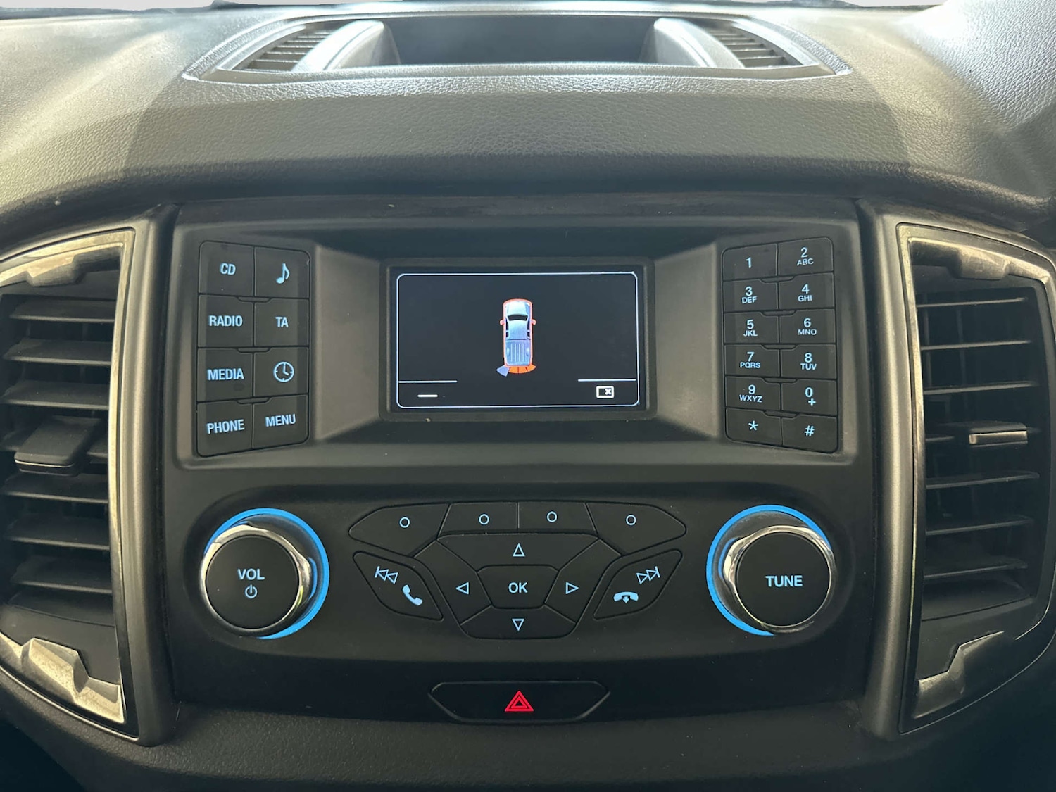 Used Ford Ranger 2020 for sale - 77964862: Photo 21