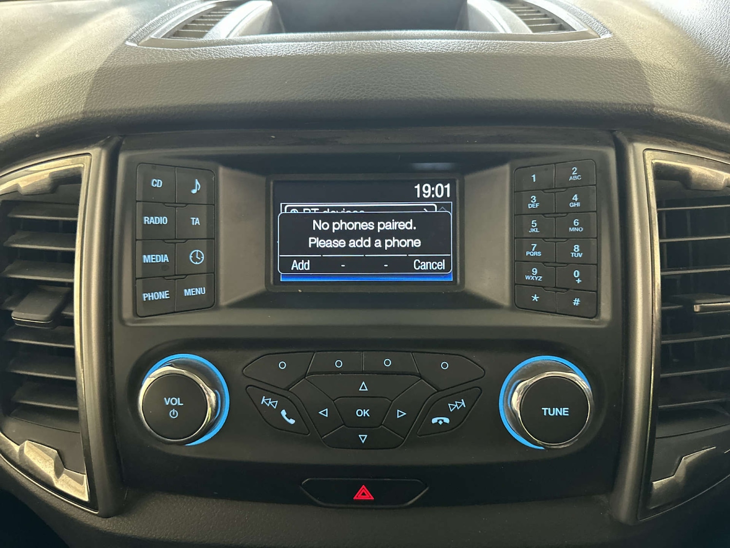 Used Ford Ranger 2020 for sale - 77964862: Photo 22