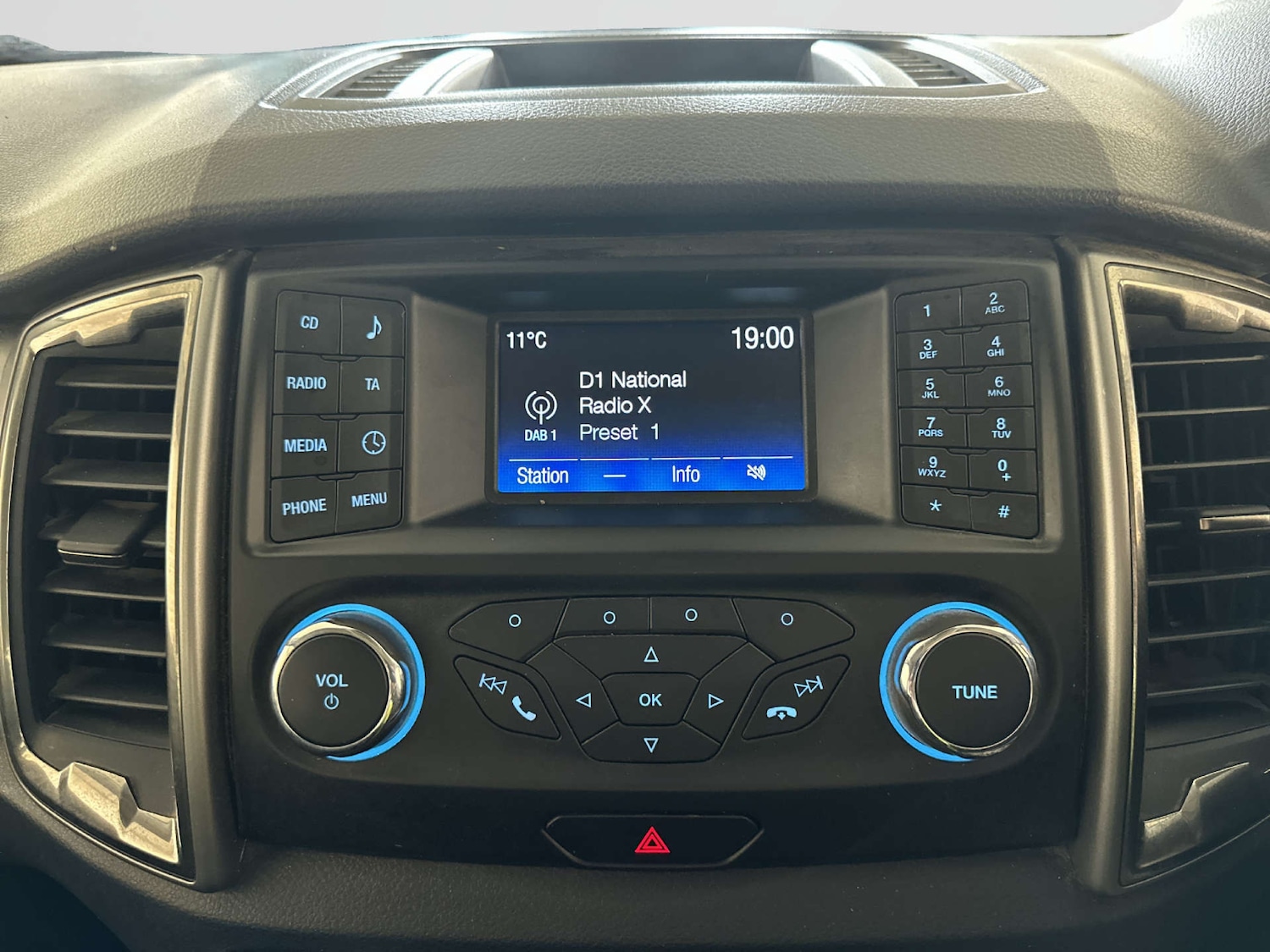 Used Ford Ranger 2020 for sale - 77964862: Photo 23