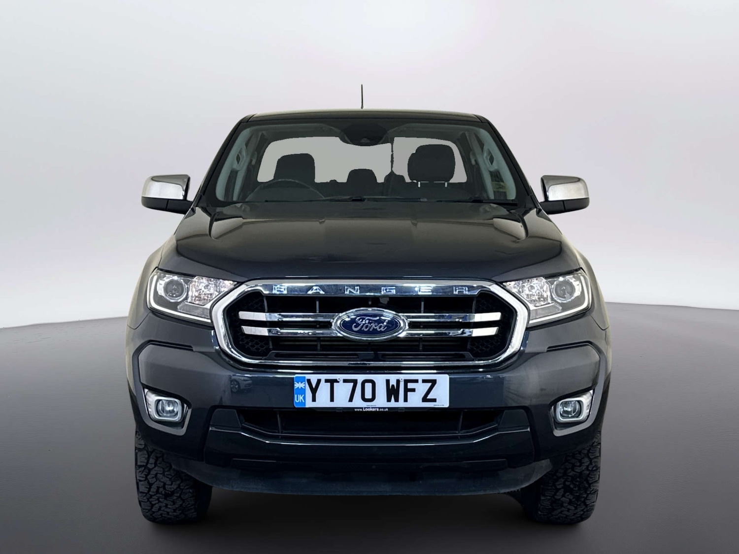 Used Ford Ranger 2020 for sale - 77964862: Photo 5