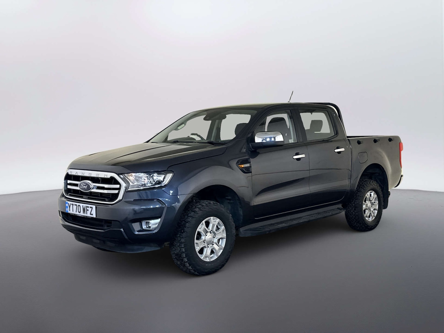 Used Ford Ranger 2020 for sale - 77964862: Photo 6