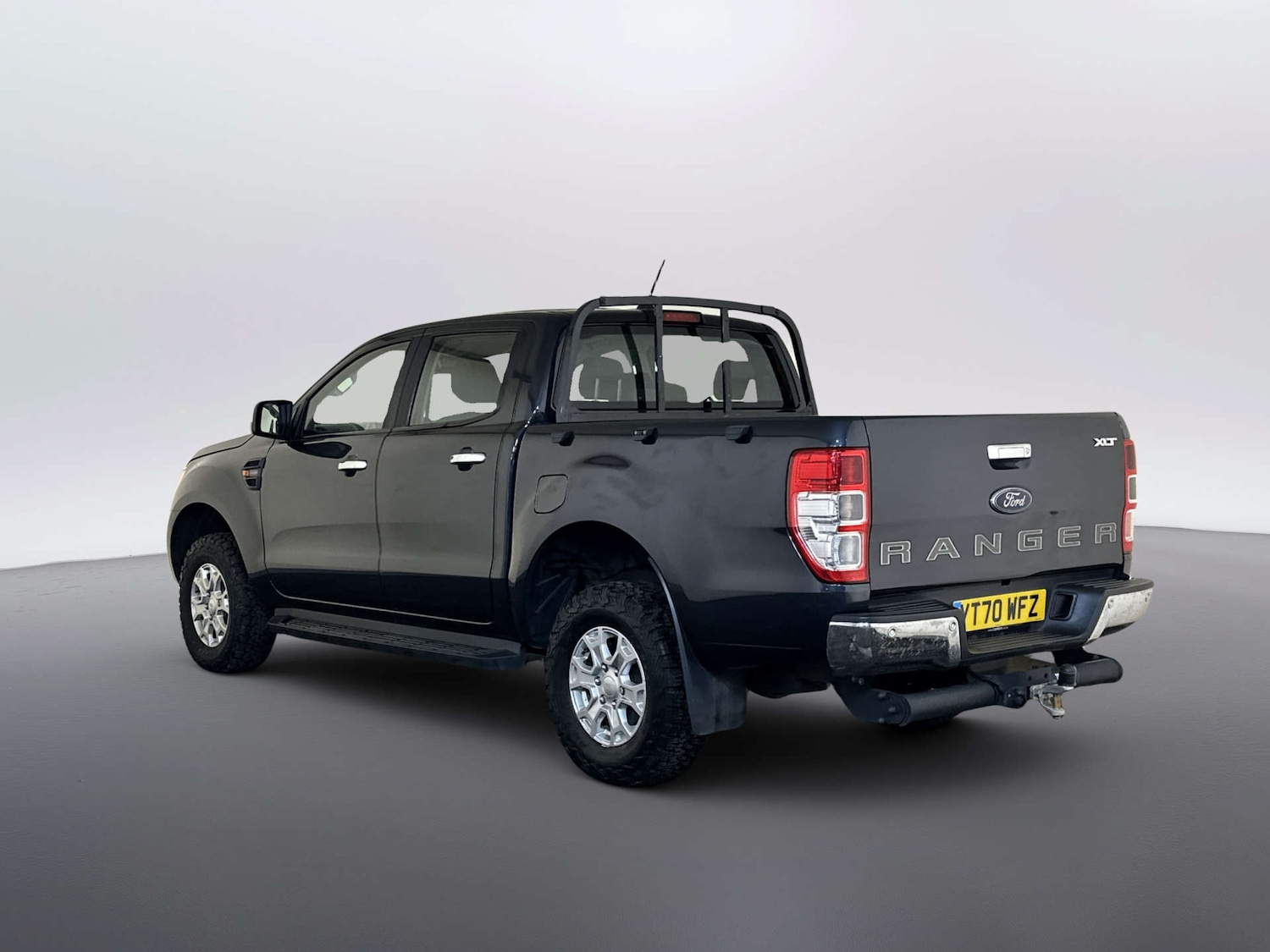 Used Ford Ranger 2020 for sale - 77964862: Photo 8