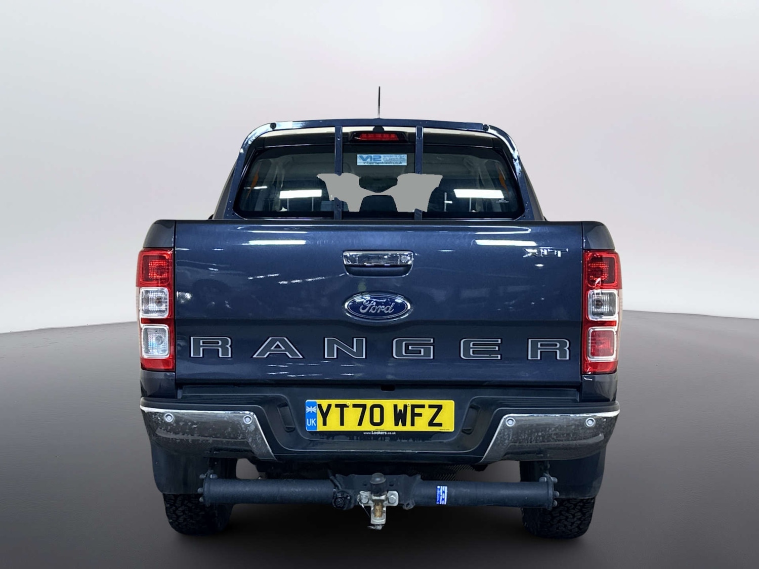 Used Ford Ranger 2020 for sale - 77964862: Photo 9