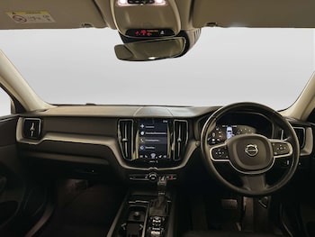 Used Volvo XC60 2019 for sale - 78389811: Photo