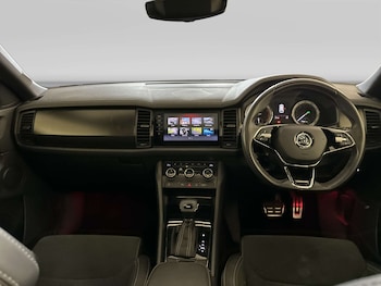 Used Skoda Kodiaq 2022 for sale - 79277969: Photo