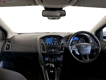 Used Ford Focus 2018 for sale - 77523304: Photo