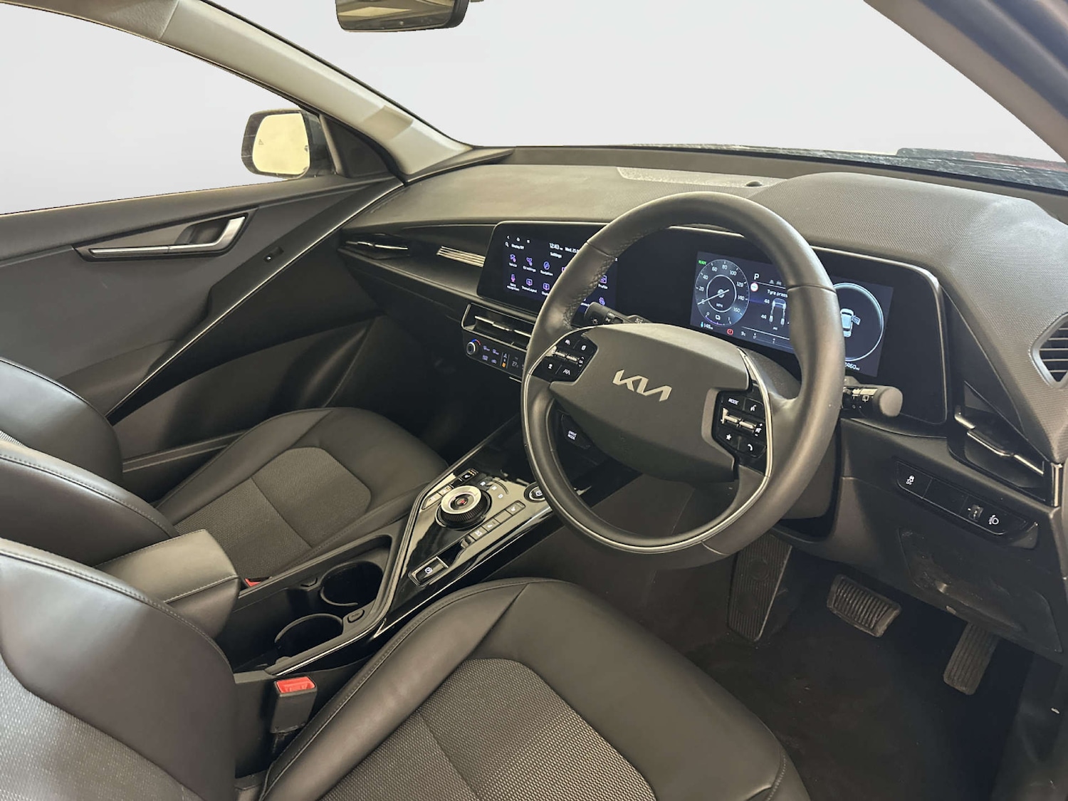 Used Kia Niro 2023 for sale - 78030908: Photo 15