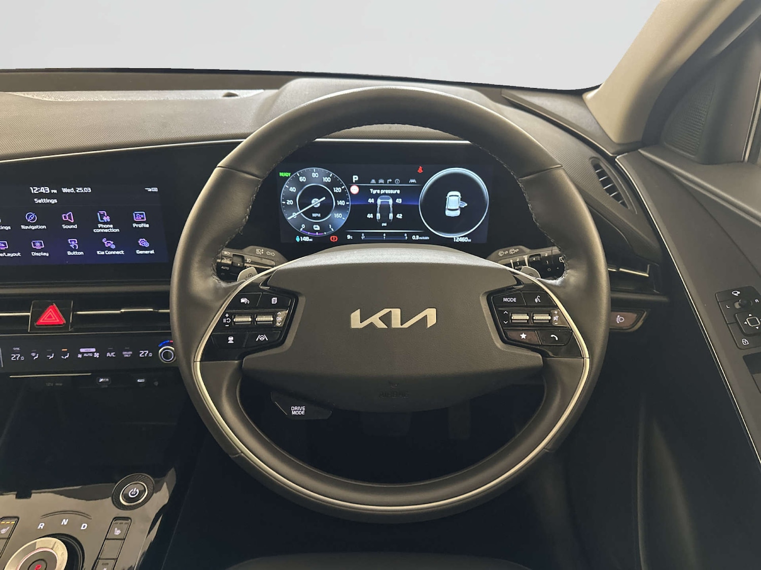 Used Kia Niro 2023 for sale - 78030908: Photo 16