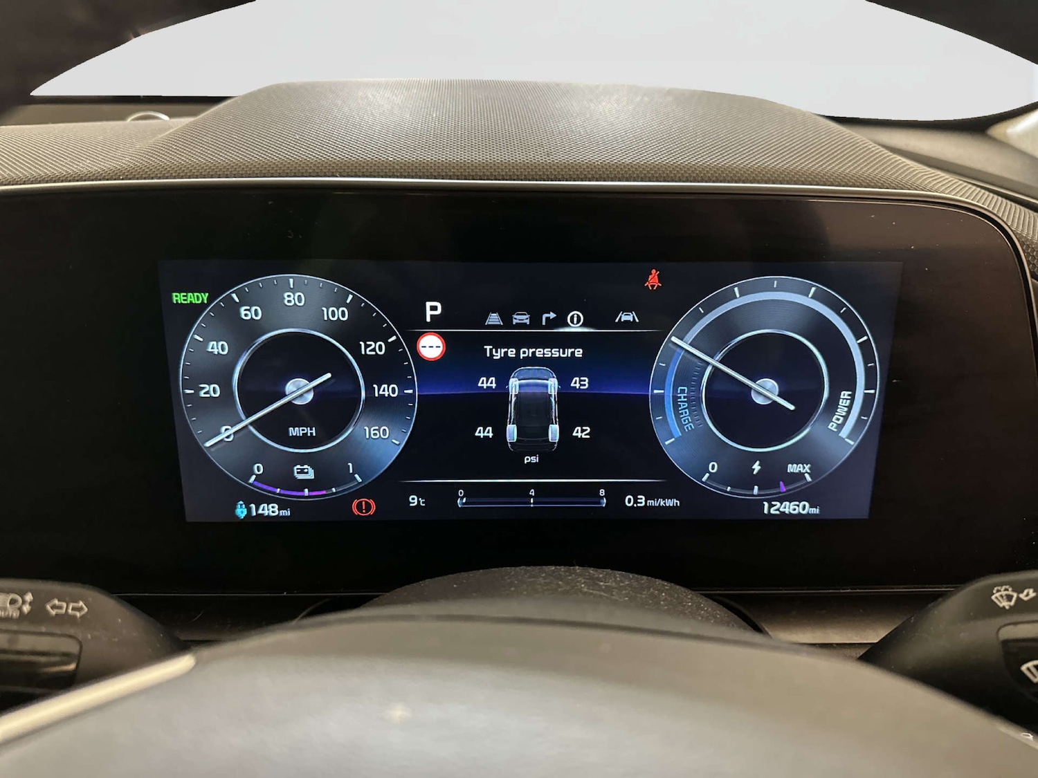 Used Kia Niro 2023 for sale - 78030908: Photo 18