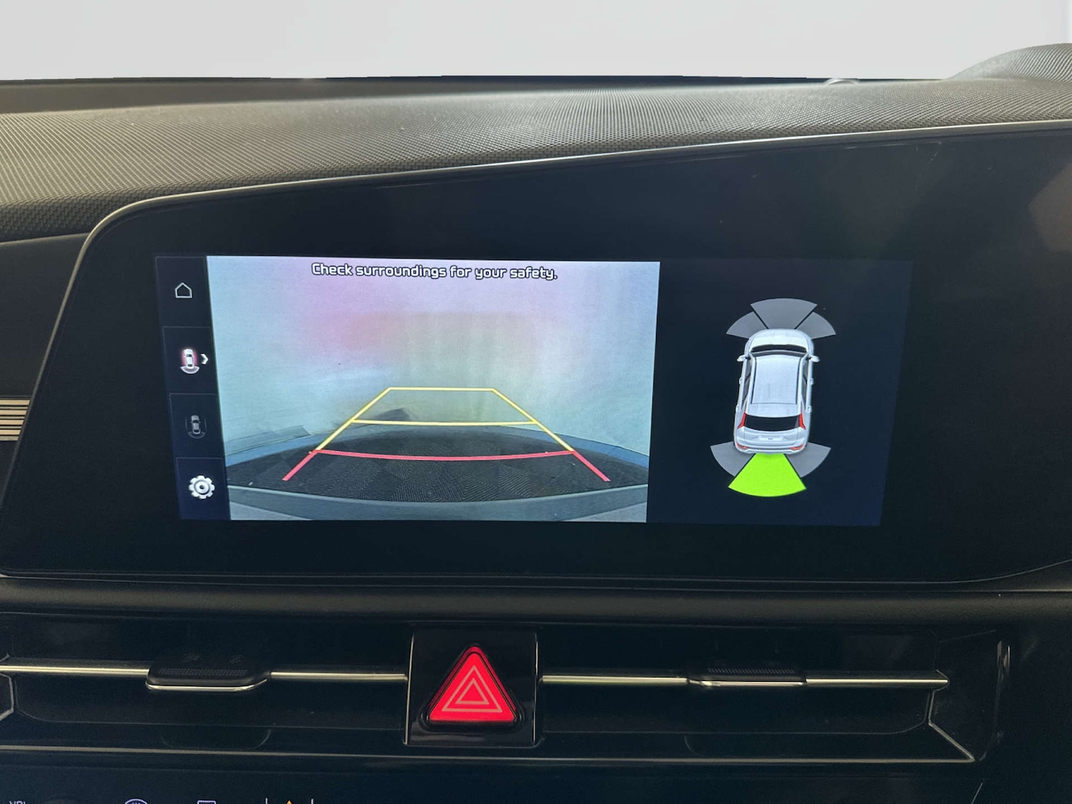 Used Kia Niro 2023 for sale - 78030908: Photo 20