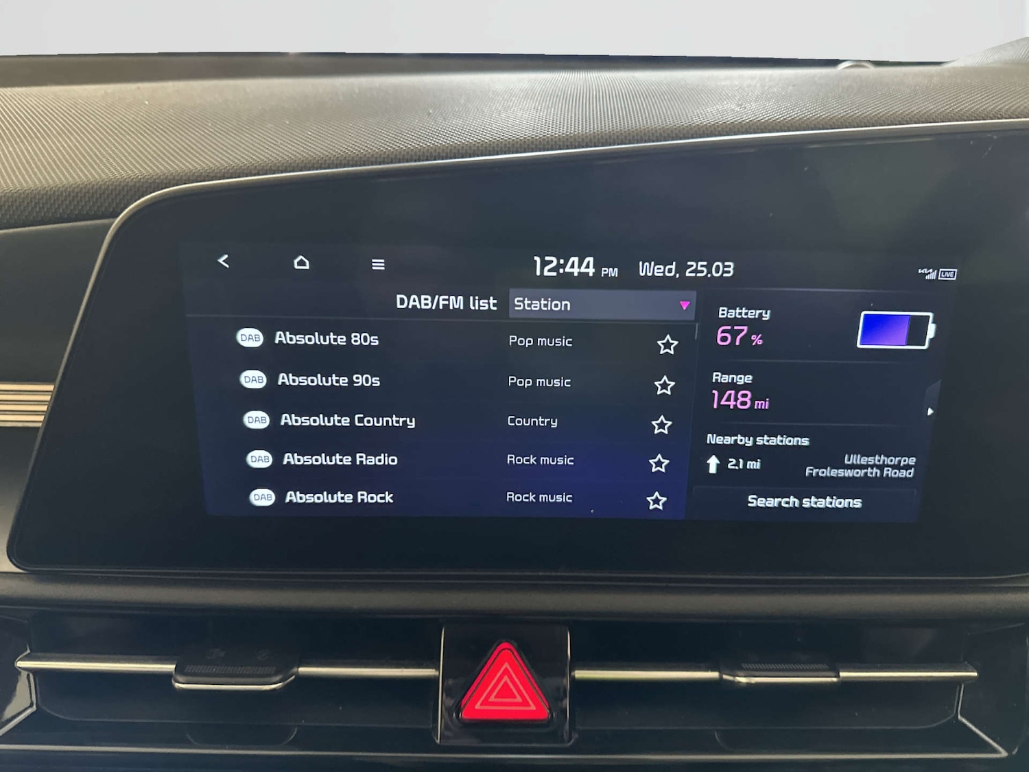 Used Kia Niro 2023 for sale - 78030908: Photo 22