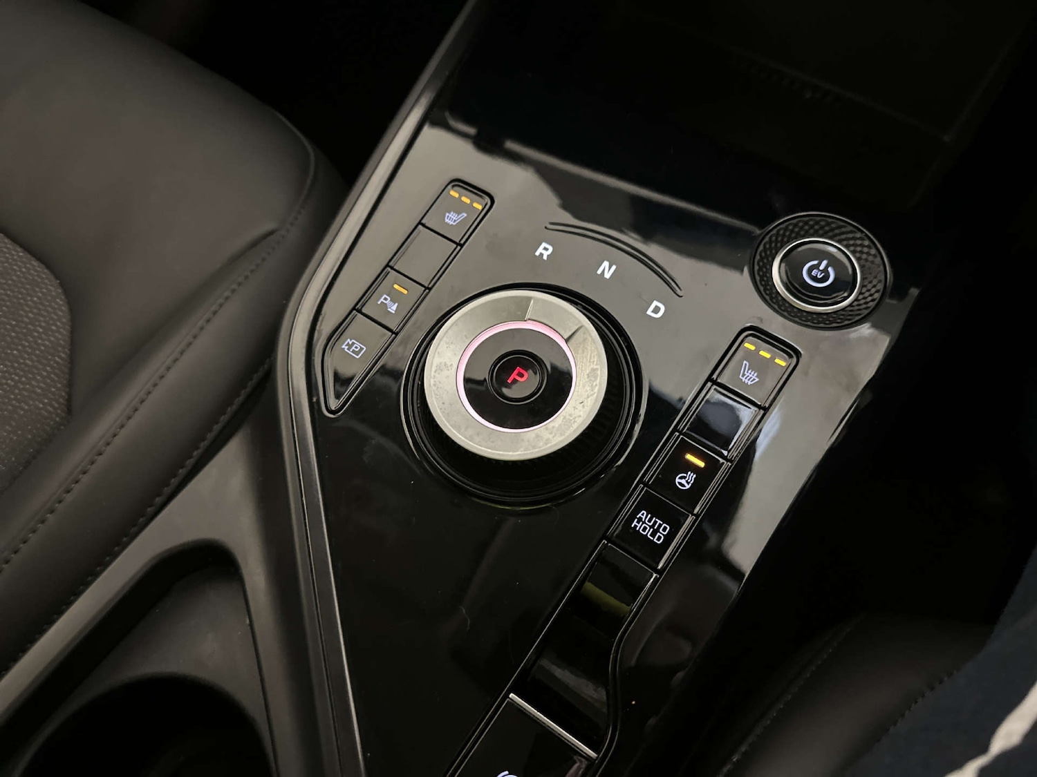 Used Kia Niro 2023 for sale - 78030908: Photo 23