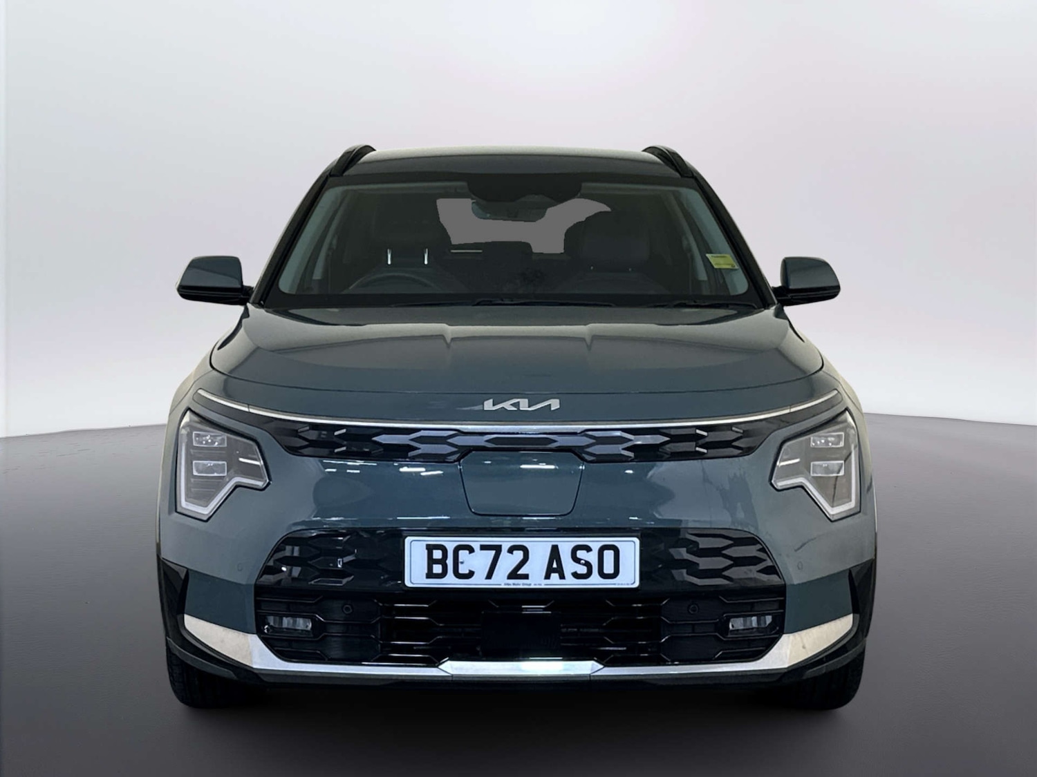 Used Kia Niro 2023 for sale - 78030908: Photo 5