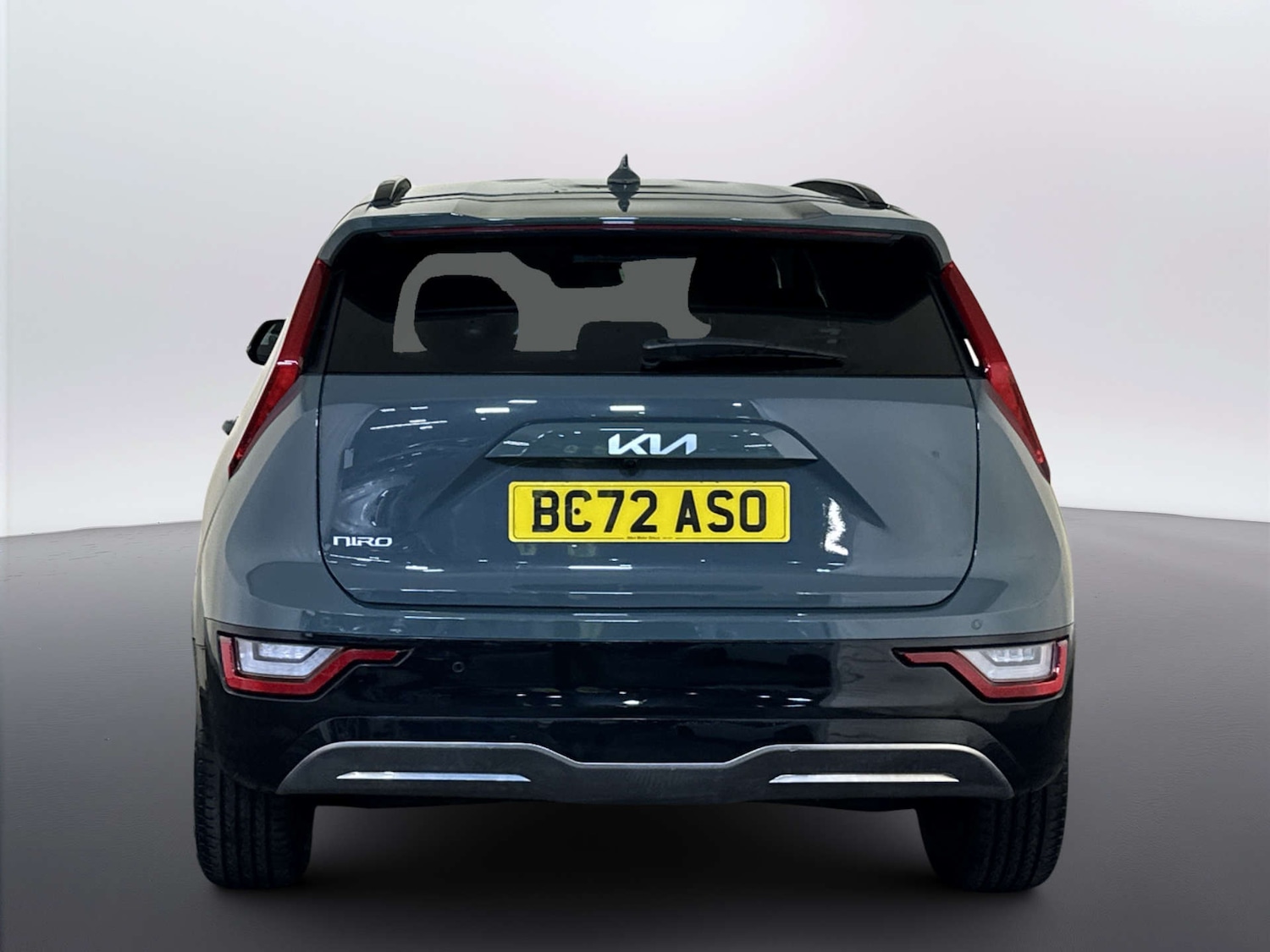 Used Kia Niro 2023 for sale - 78030908: Photo 9