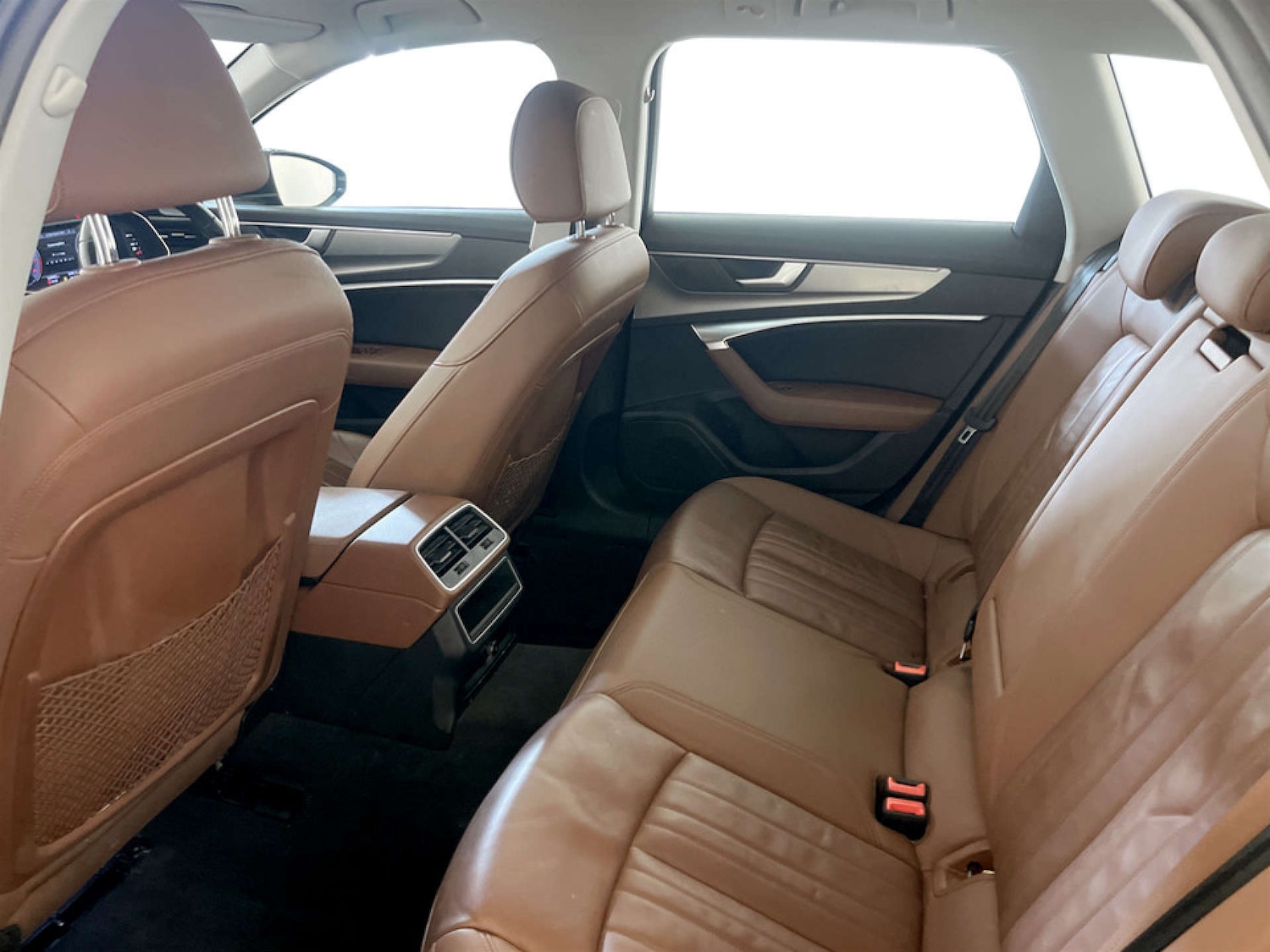 Used Audi A6 2020 for sale - 77328595: Photo 14