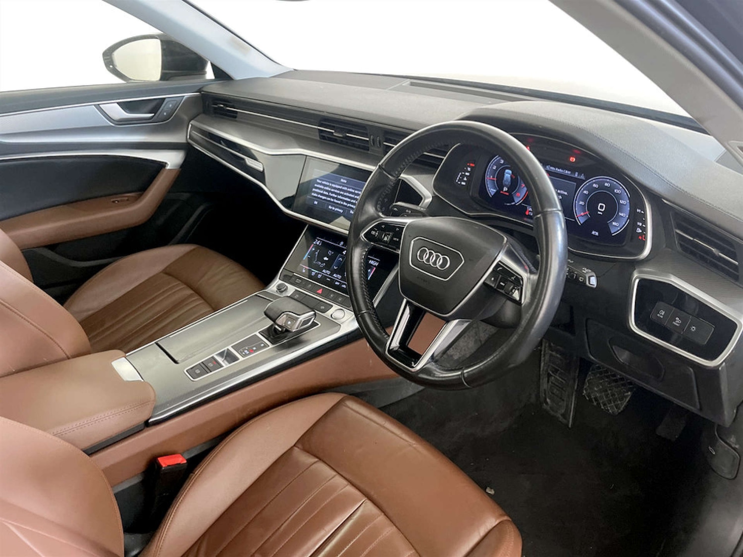 Used Audi A6 2020 for sale - 77328595: Photo 16