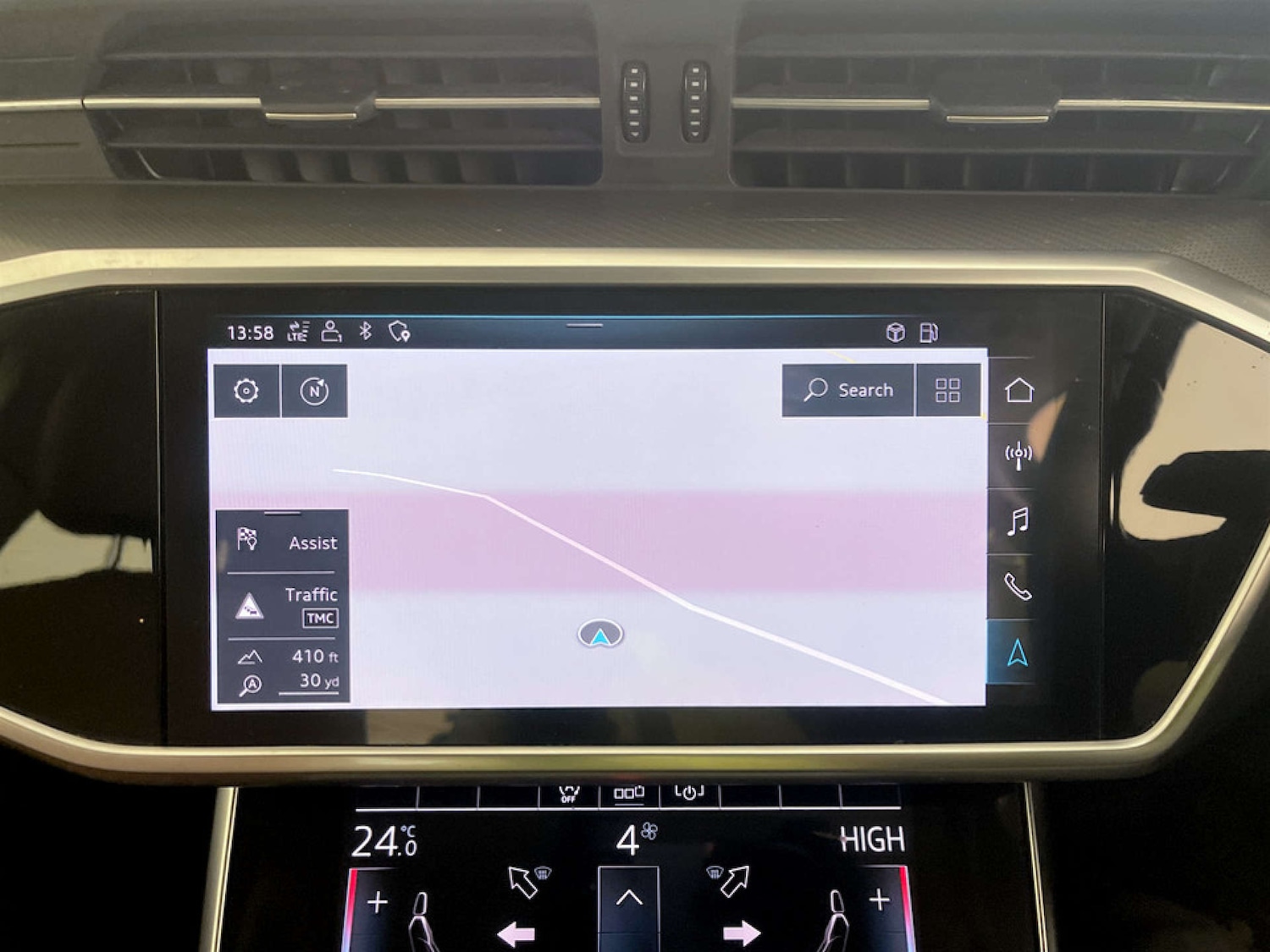 Used Audi A6 2020 for sale - 77328595: Photo 22