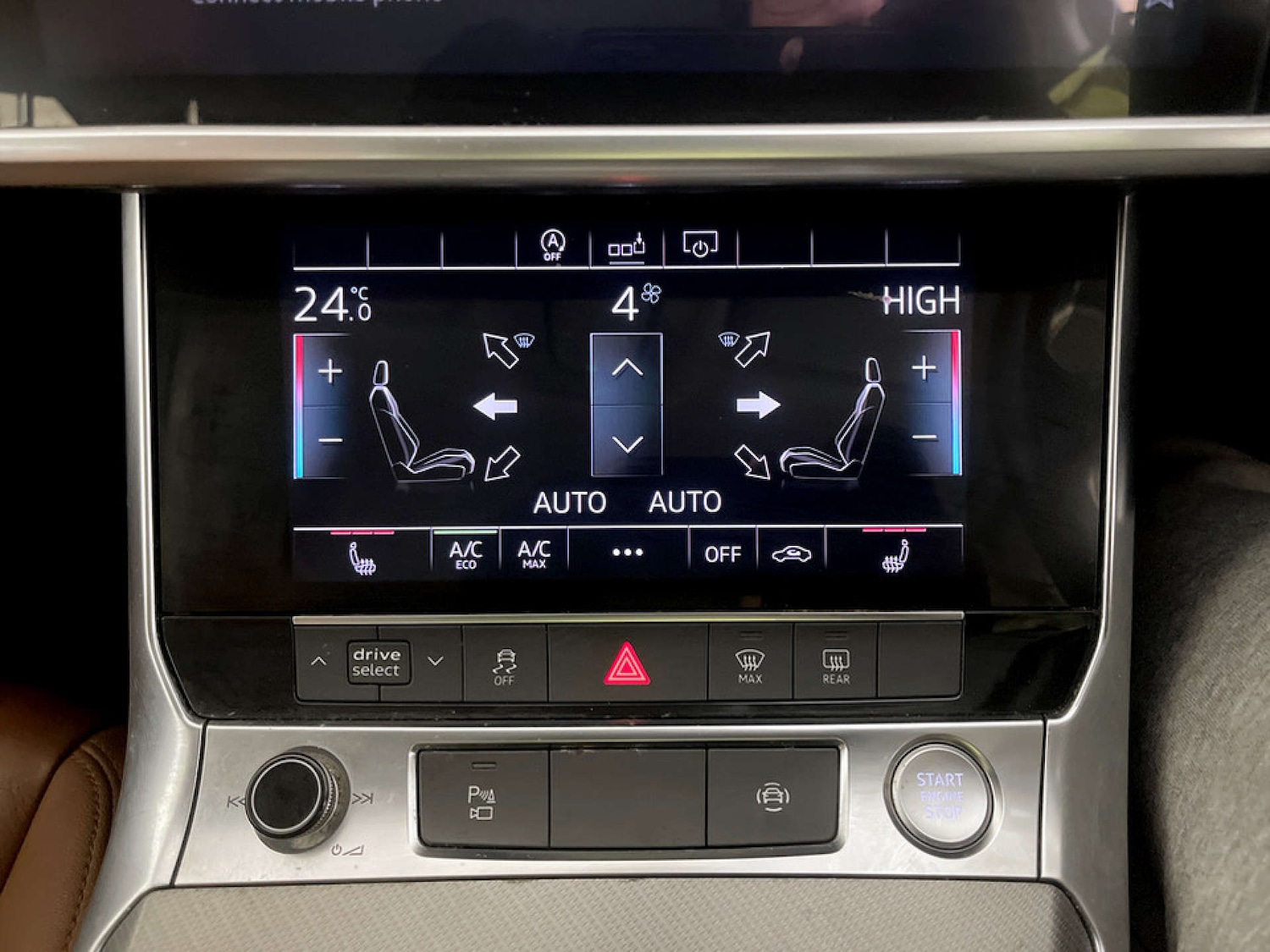 Used Audi A6 2020 for sale - 77328595: Photo 26