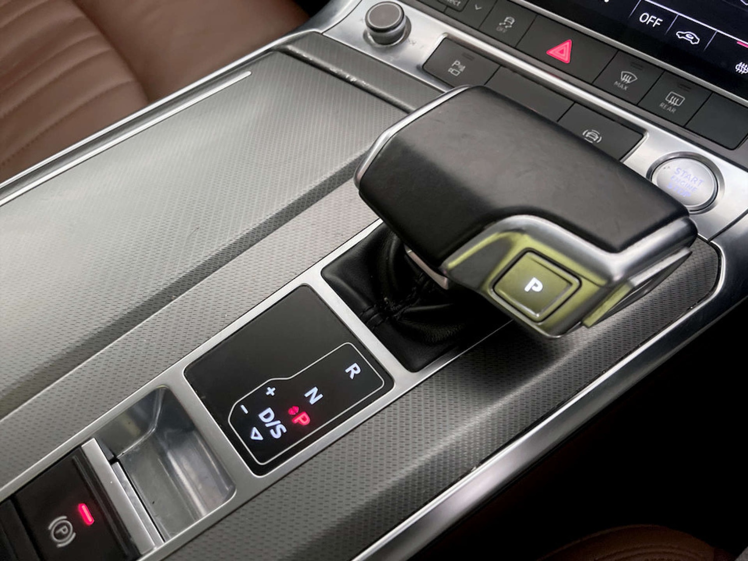 Used Audi A6 2020 for sale - 77328595: Photo 27