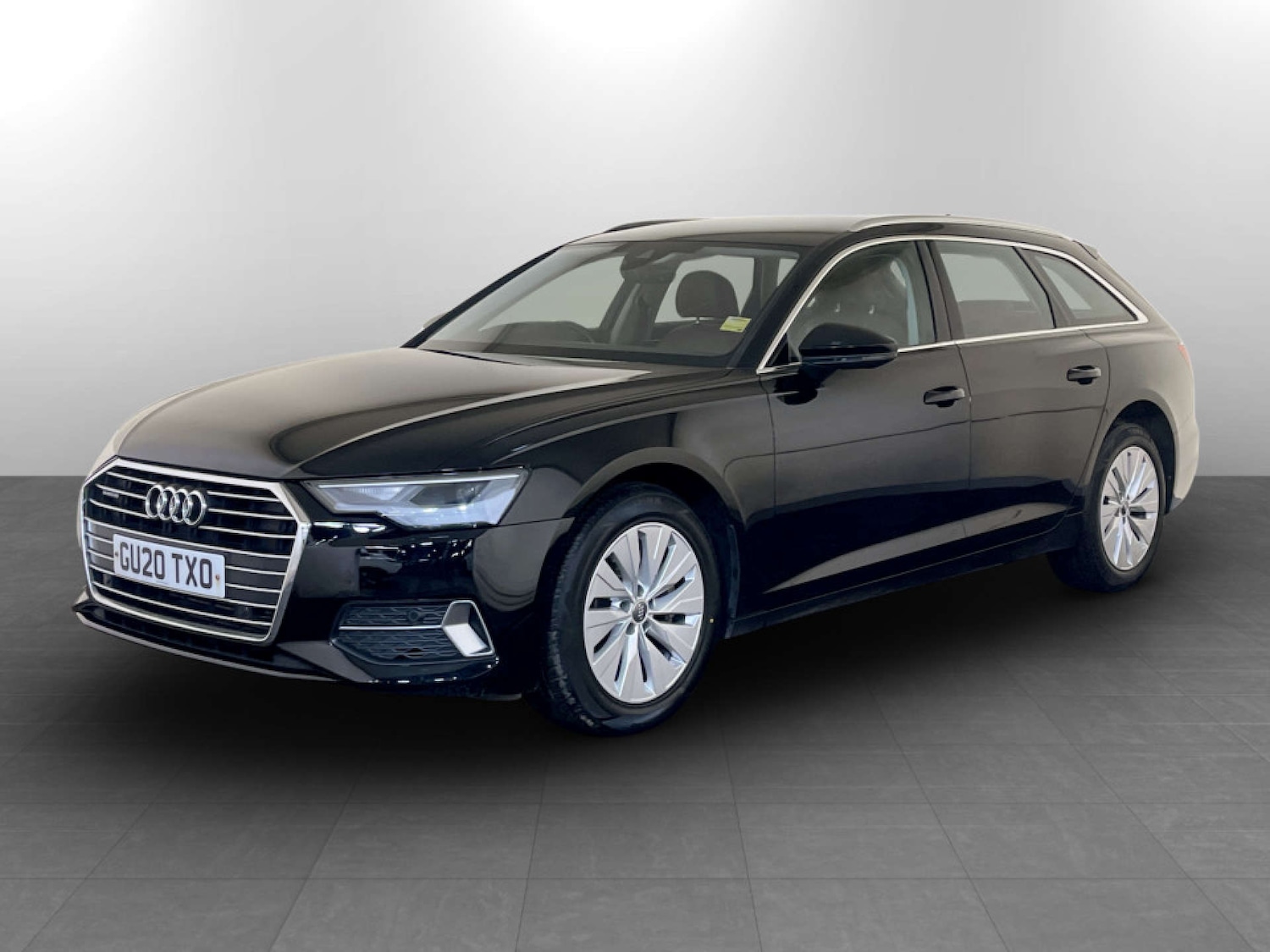 Used Audi A6 2020 for sale - 77328595: Photo 6