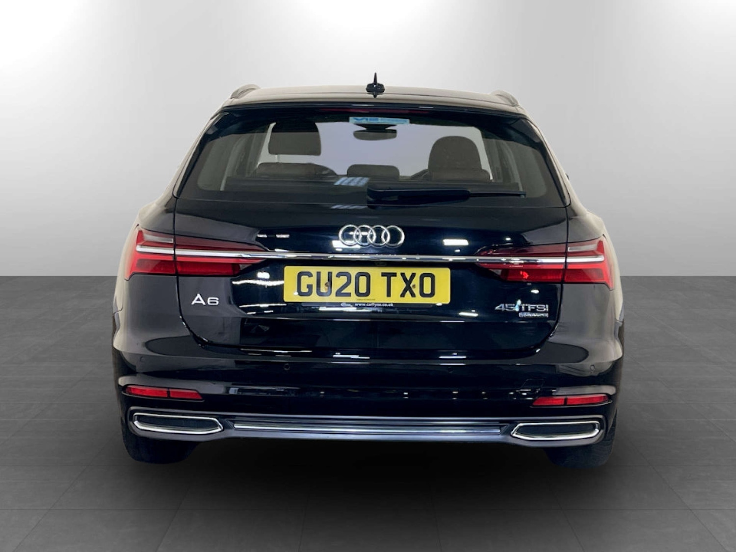 Used Audi A6 2020 for sale - 77328595: Photo 9