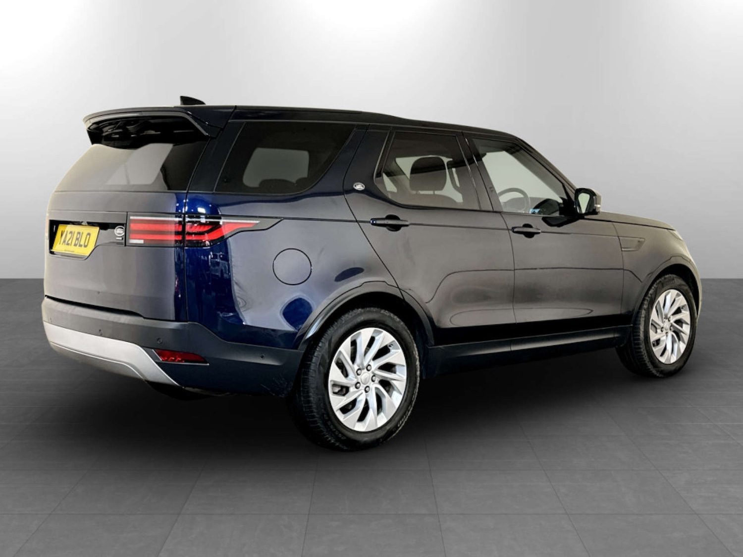 Used Land Rover Discovery 2021 for sale - 78066692: Photo 10