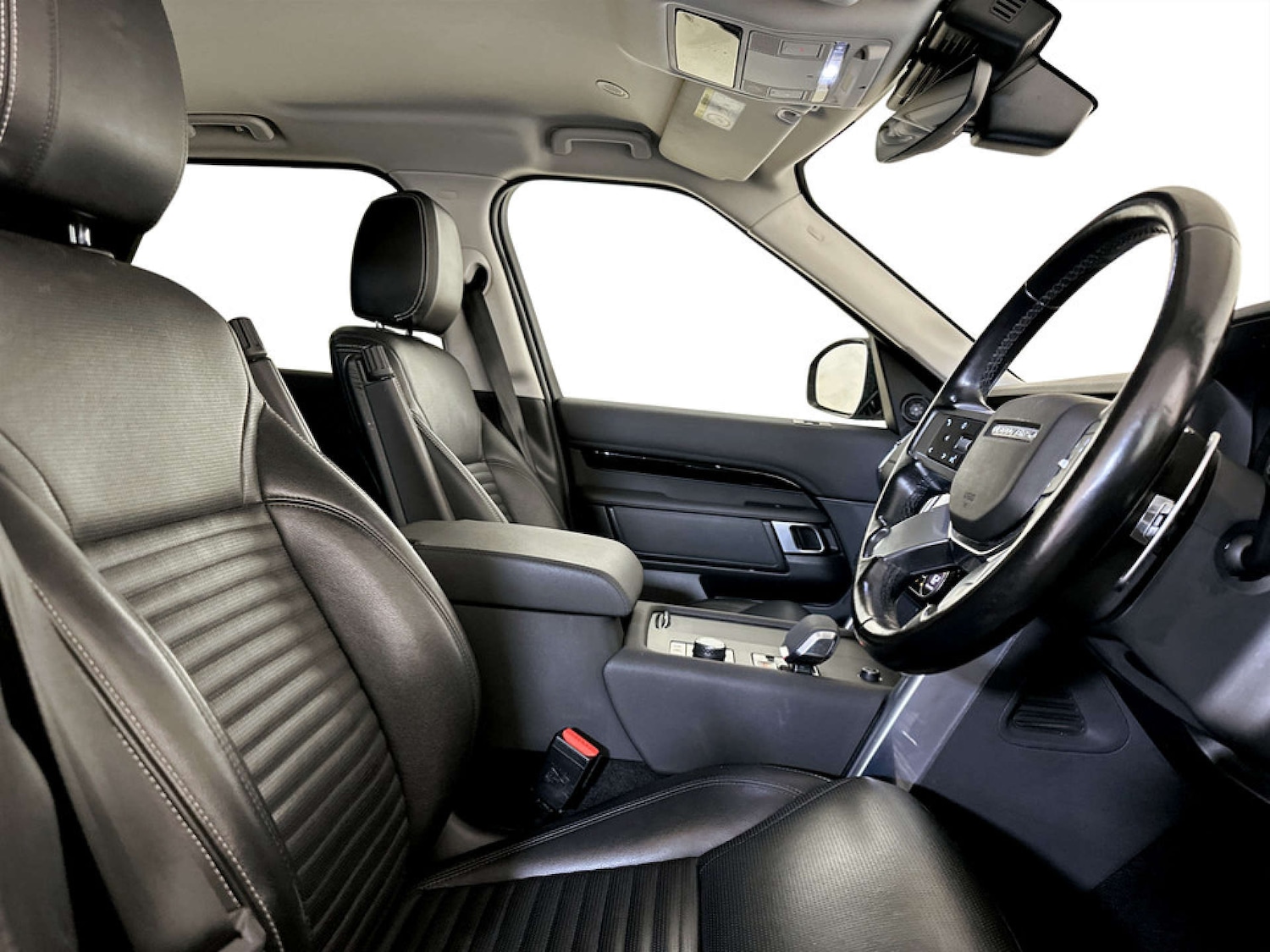 Used Land Rover Discovery 2021 for sale - 78066692: Photo 13